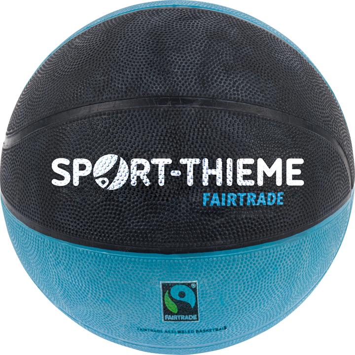 Image du produit Sport-Thieme Basketball Commerce équitable (7)