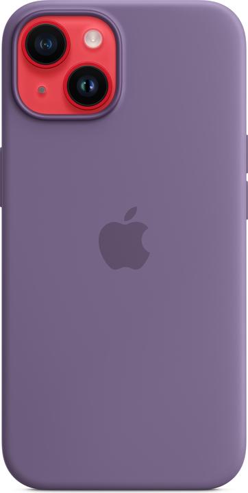 Produktbild Apple Silicone Case with MagSafe (Apple iPhone 14)