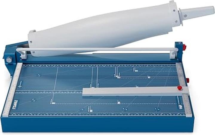 Produktbild Dahle 597 Papierschneidemaschine (35 Blätter, A3)