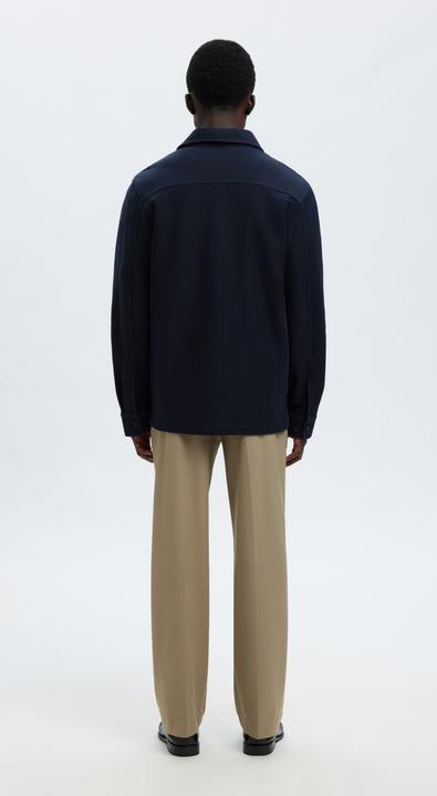 Immagine prodotto Selected Tailored Overshirt (XL)