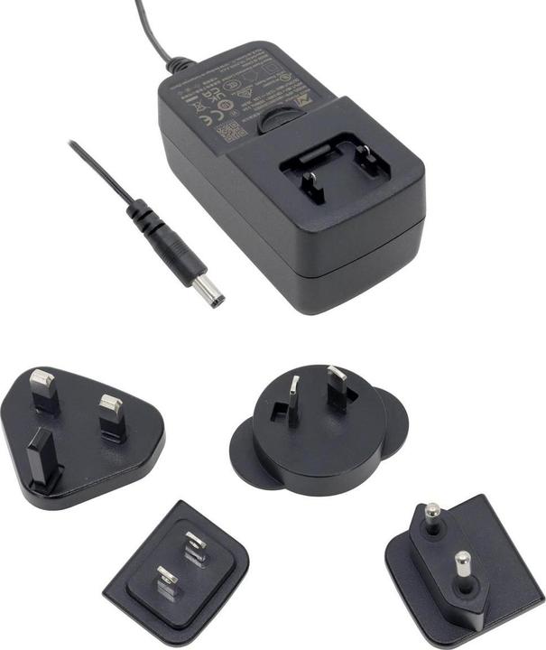 Produktbild Televes Netzteil