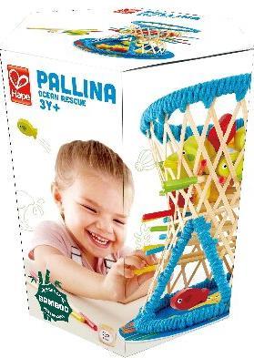 Produktbild Hape Pallina Seenotrettung