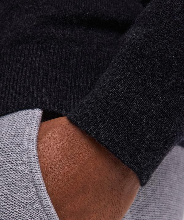 Produktbild Falke FAV Pure Cashmere Crew Neck m (M)