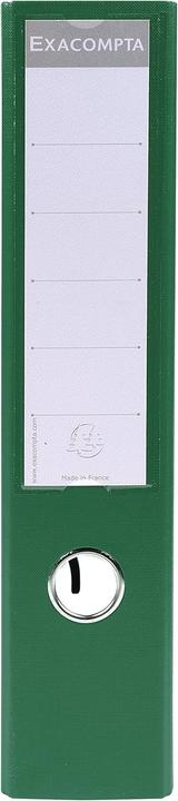 Actual product image Exacompta Export Lever Arch Files (A4, 70 mm)