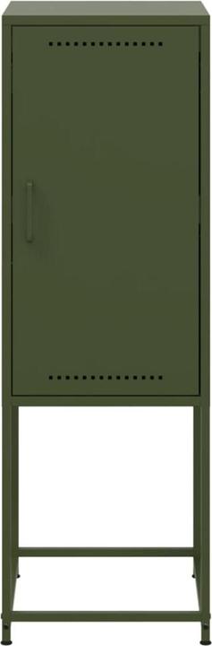 Image du produit vidaXL Highboard (36 x 39 x 107 cm)