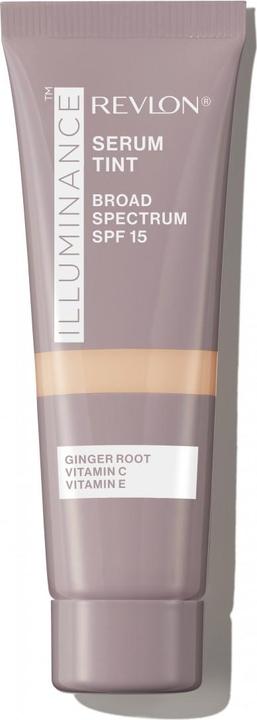 Produktbild Revlon Illuminance Serum Tint (28 ml)