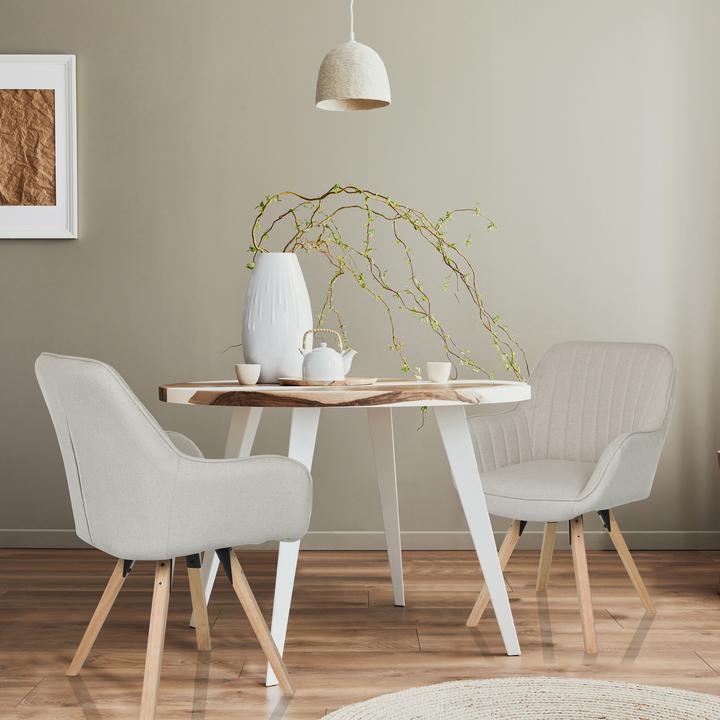 Image du produit hjh LIVING Scandi Soft