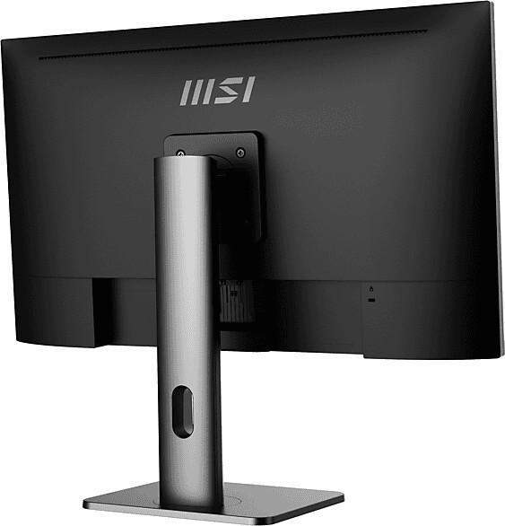 Produktbild MSI IPS PRO MP273QPDE E2 (2560 x 1440 Pixel, 27")