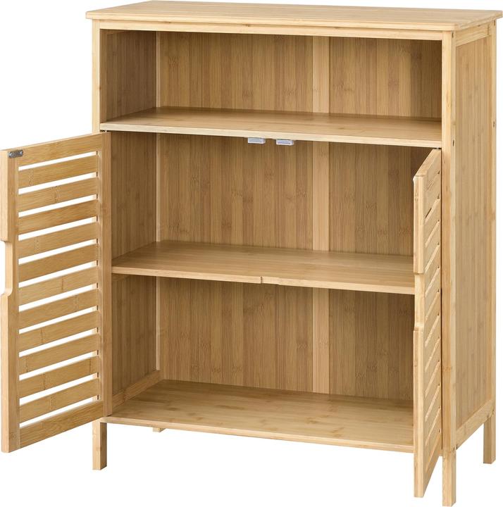 Produktbild En.Casa Eslöv (65.5 x 31 x 81 cm)