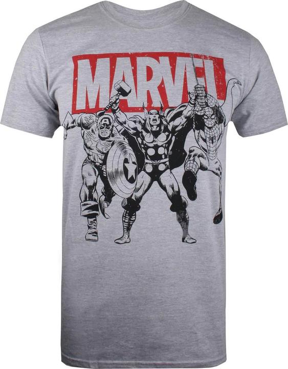 Produktbild Trio Heroes TShirt (M)