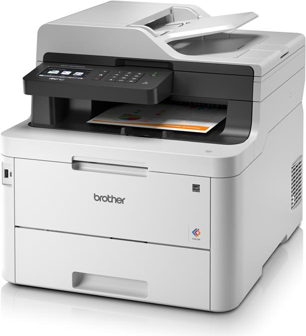 Image du produit Brother MFC-L3770CDW (Laser, Couleur)