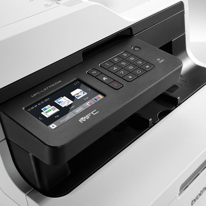 Image du produit Brother MFC-L3770CDW (Laser, Couleur)