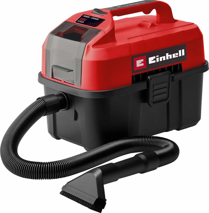 Einhell TE-VC 18/10 Li Solo (Nass-Trockensauger)