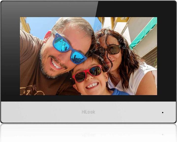 Produktbild Hikvision HD-VIS-02 (WLAN)