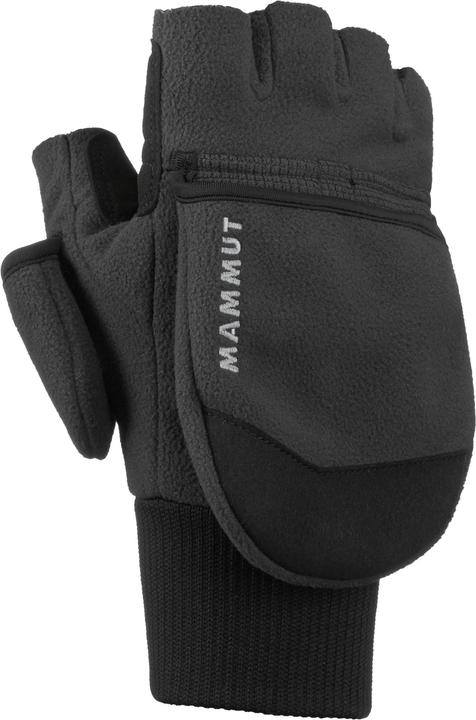 Produktbild Mammut Shelter SO Convertible Mitten (M)