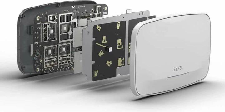 Image du produit Zyxel WBE660S (8646 Mbit/s)