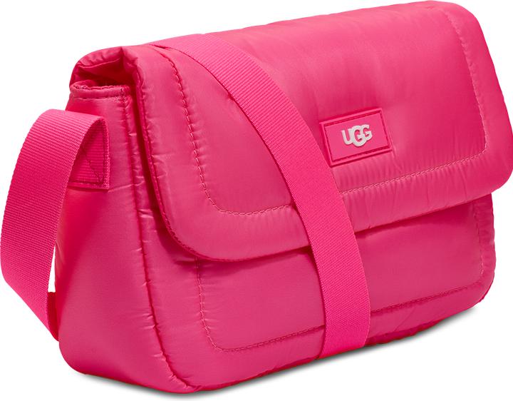 Actual product image Ugg Dalton Crossbody Bag