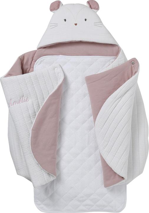 Actual product image Vertbaudet Engelnest