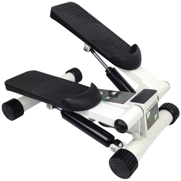 Tunturi Mini-Stepper ohne Trainingscomputer