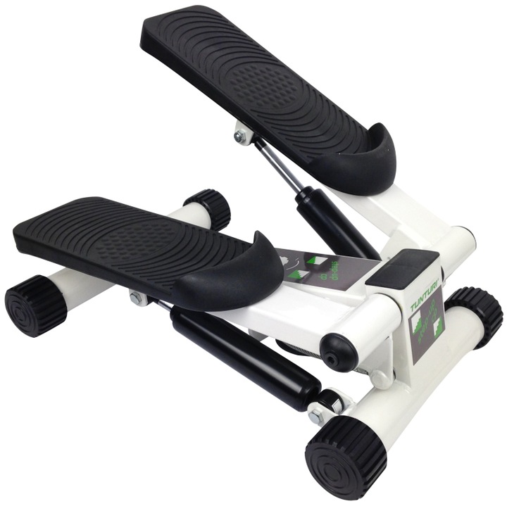Actual product image Tunturi Mini stepper without training computer