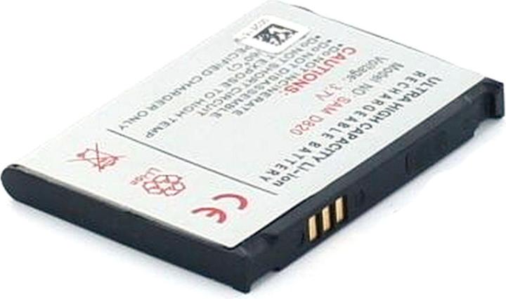 Immagine prodotto AGI 20135 Batteria ricaricabile agli ioni di litio (Li-ion) 550 mAh 3,7 V