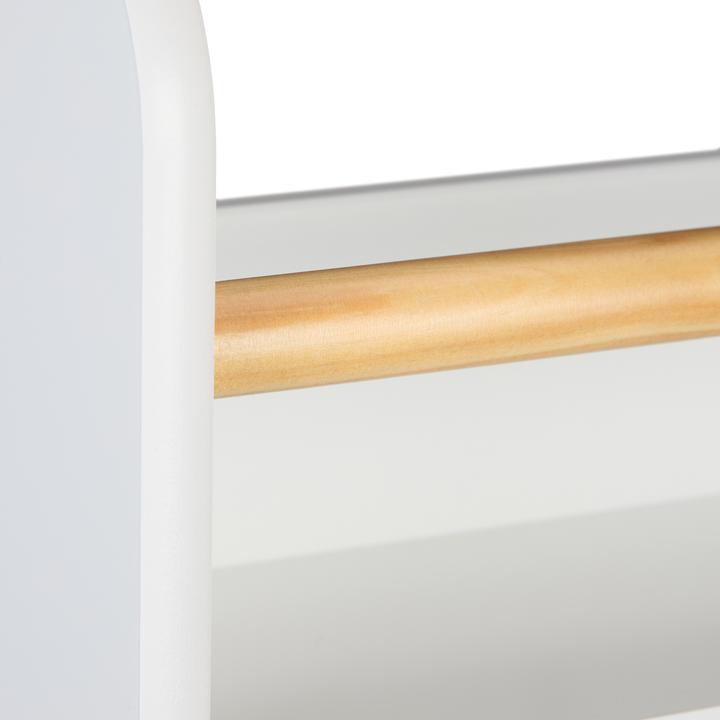 Image du produit Relaxdays Étagère enfant