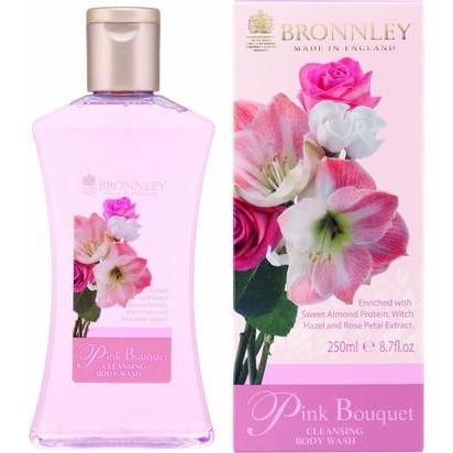 Bronnley, Duschmittel, Dusch & Badegel (250 ml)