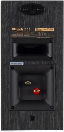 Produktbild Klipsch RP-400M (1 Paar)