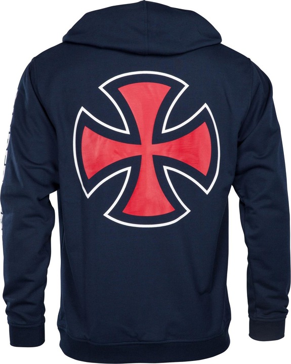 Image du produit Independent Sweat à capuche Cross (M)