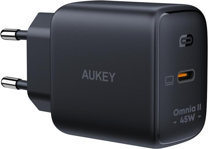 Aukey Omnia II (45 W)