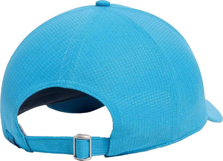 Actual product image Under Armour Adjustable ArmourVent Baseball Cap