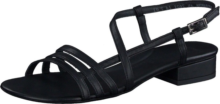 Future Nappa Black 145