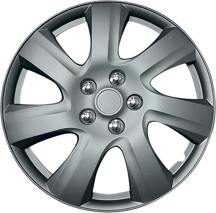 Produktbild Autostyle Carolina Design (4 Stk., 16")