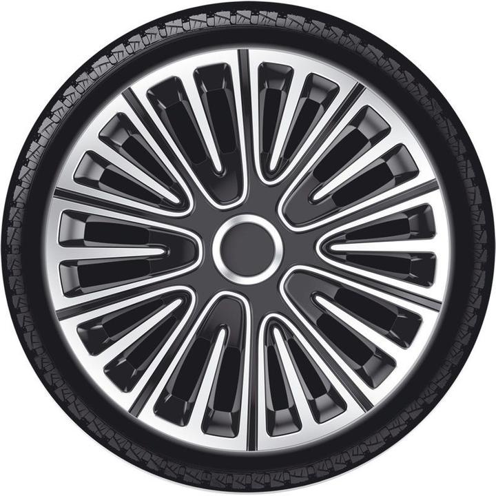 Produktbild Autostyle Motion Design (4 Stk., 16")