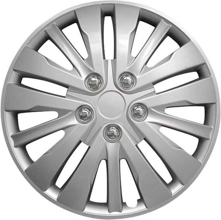 Produktbild Autostyle Washington Design (4 Stk., 14")