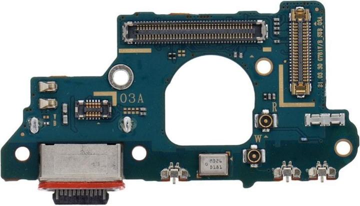 Immagine prodotto OEM Consumables! Charging board for SAMSUNG S20 FE 5G G781F/B (Fast Charger) (Modulo)