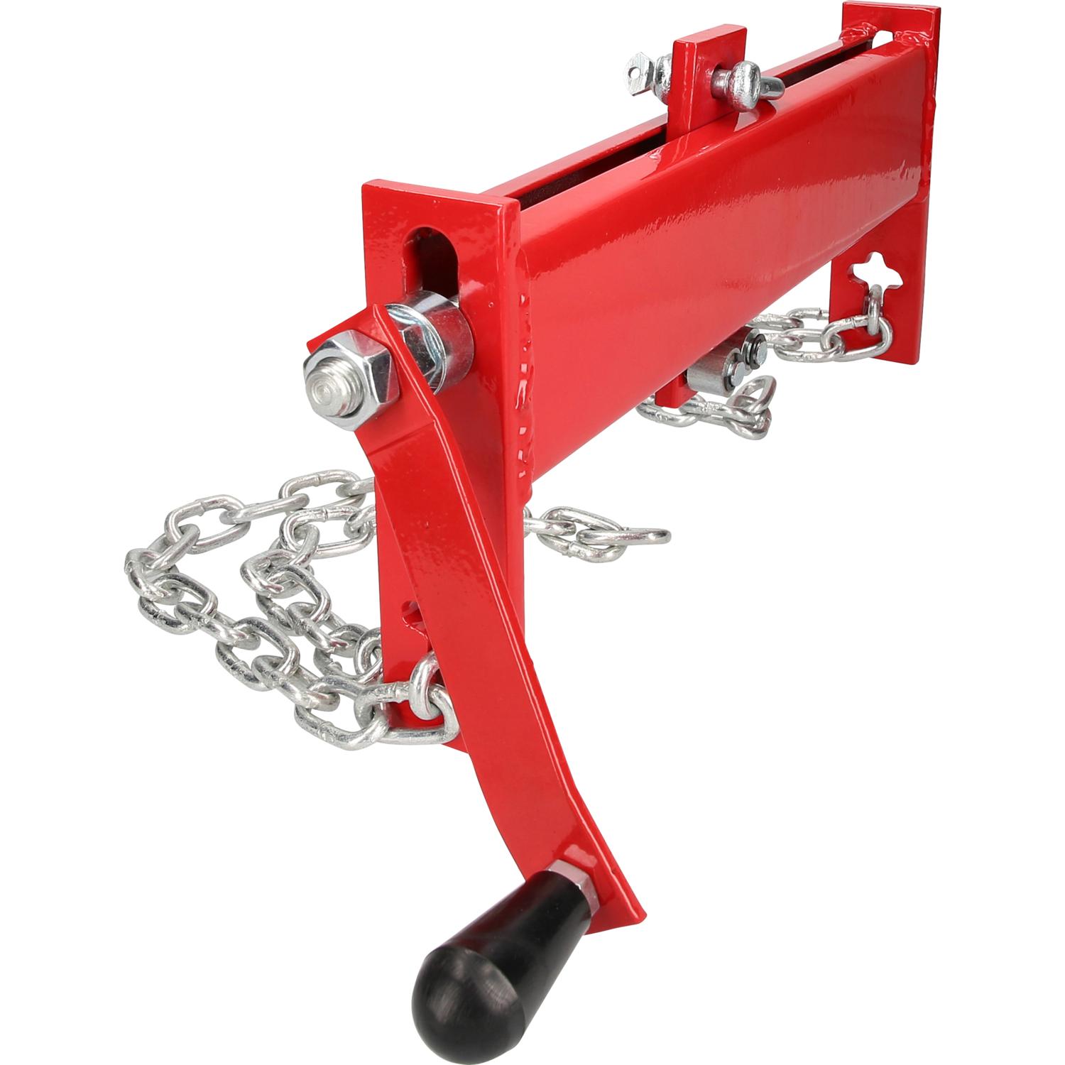 Thumbnail - KS Tools, Fördertechnik, Lastenpositionier-Vorrichtung, 2000 kg