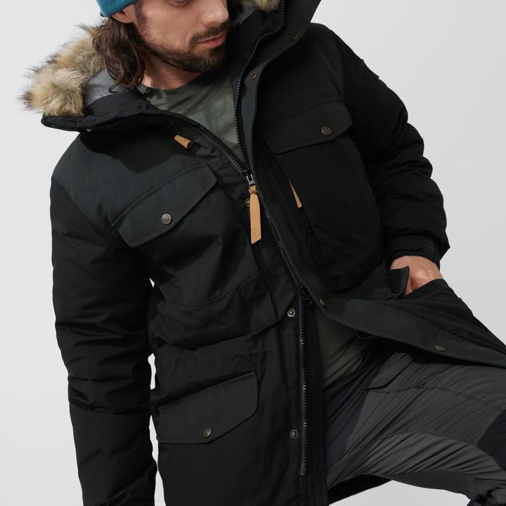 Produktbild Fjällräven Singi Down Jacket (M)
