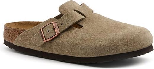 Actual product image Birkenstock Sandals Boston VL (40)