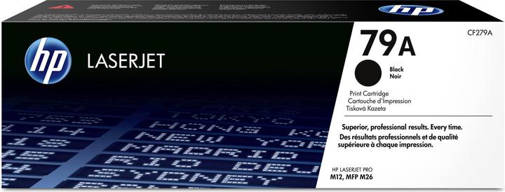 Image du produit HP 79a (CF)