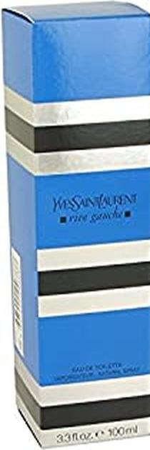 Actual product image Yves Saint Laurent Rive Gauche (Eau de toilette, 100 ml)
