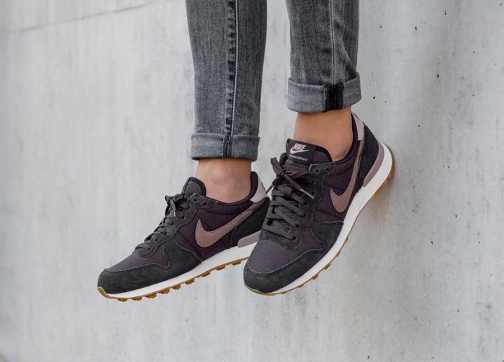 Produktbild Nike Internationalist (40)