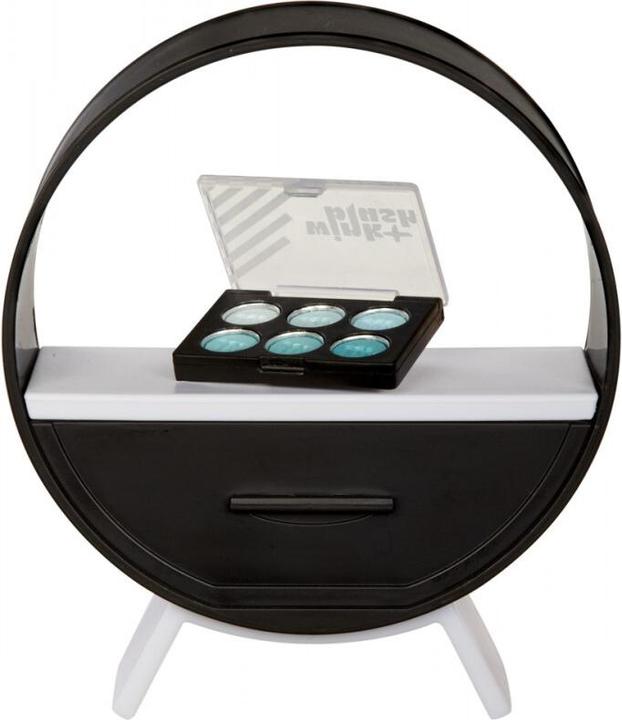 Actual product image MGA Make It Mini Makeup Series 1