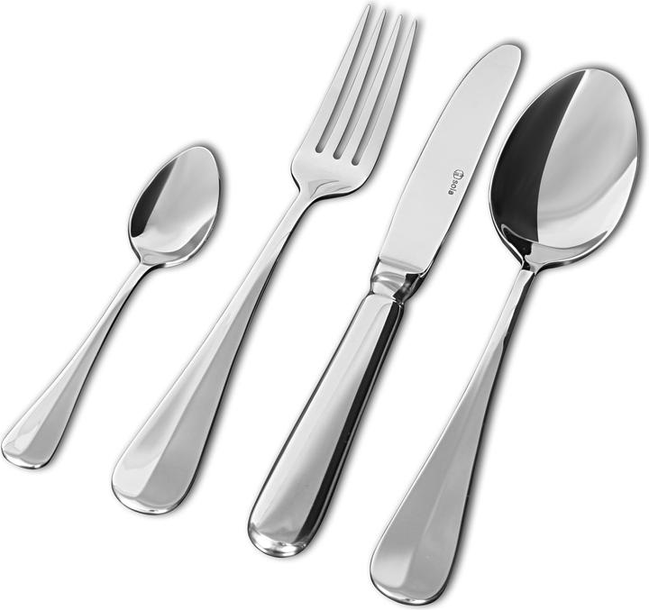 Immagine prodotto Sola Baguette Gastro (60 Pezzo/i, Set di posate)