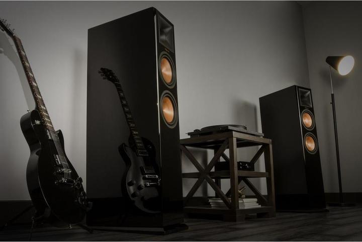 Actual product image Klipsch RP-280F (1 pcs.)
