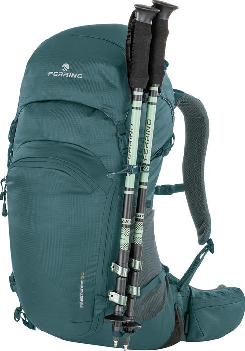 Actual product image Ferrino Finisterre 30 (30 l)