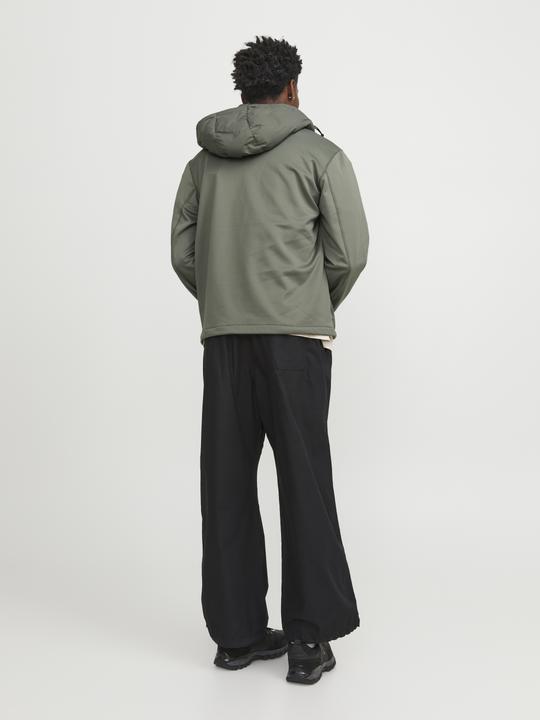 Produktbild Jack & Jones Hybridjacke Hybridjacke (S)