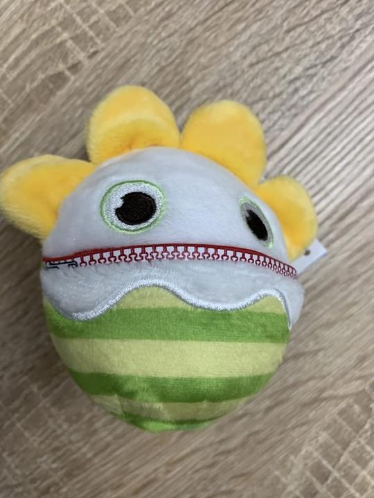 Actual product image Schmidt Spiele Worry Eater Spring (6 cm)