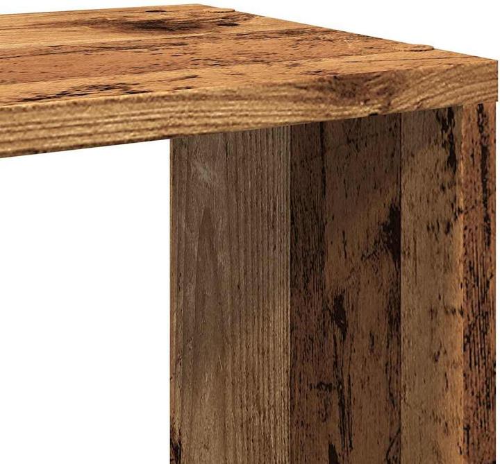 Actual product image vidaXL Ridge (60 x 24 x 32 cm)