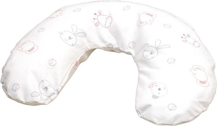 Immagine prodotto Kuli-Muli Copertura per cuscino da collo (110 cm)